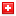 list.com server is located in Switzerland